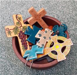 PRAYER SPACE MONDAY 30th MARCH 2026